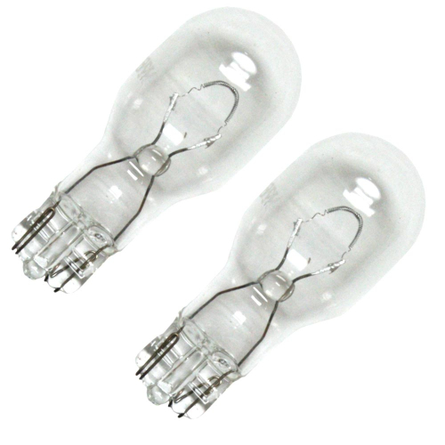 Perko - Perko Wedge Base Bulb - 12V, 9W, .69A - Pair
