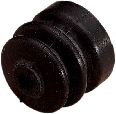 Drag Specialties - Drag Specialties Master Cylinder Boot - 17-0028-HC-3