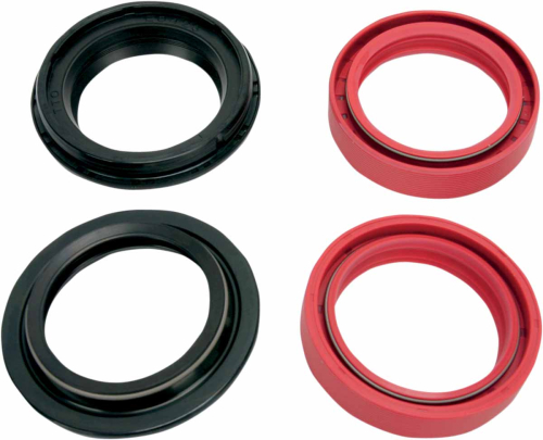Moose Racing - Moose Racing Fork and Dust Seal Kit - 56-123