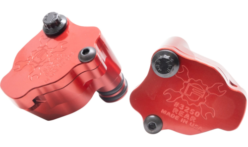 Feuling - Feuling Cylinder Head Breathers - 3250