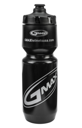 G-Max - G-Max Water Bottle - 26oz - 72-9980