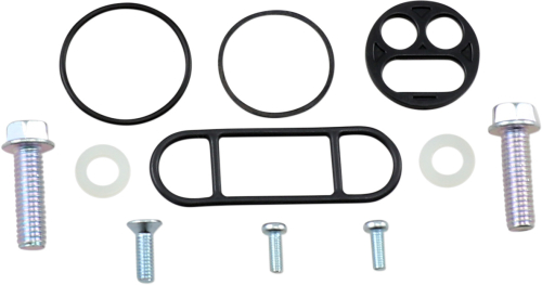 Parts Unlimited - Parts Unlimited Fuel Tap Rebuild Kit - 0705-0428