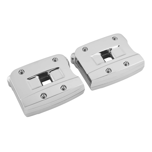 Bikers Choice - Bikers Choice Rocker Boxes - 489725