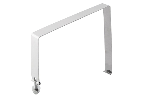 Bikers Choice - Bikers Choice Battery Hold Down Strap - 490100