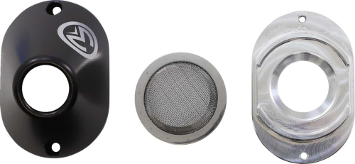 Moose Racing - Moose Racing Spark Arrestor End Cap - 1861-1624