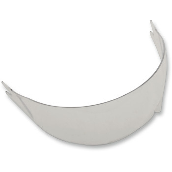 AFX - AFX Inner Face Shield for FX-41DS Helmets - Clear - 0130-0665