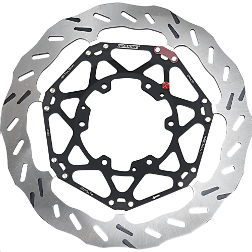 Braking - Braking Epta Brake Disc - EP047R