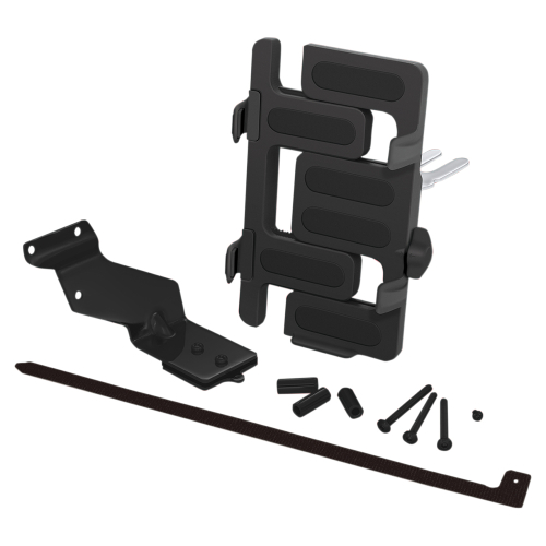 Show Chrome - Show Chrome Phone/ GPS Mount - 41-171BK