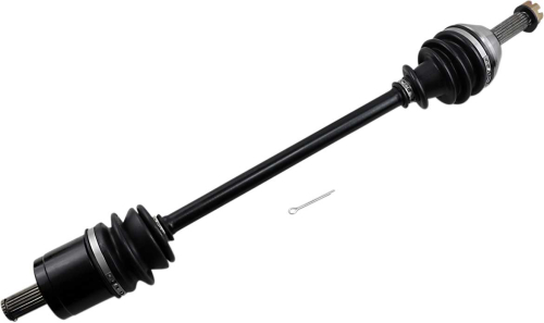 Moose Utility - Moose Utility OEM Replacement CV Axle - POL-7025