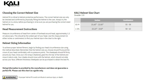 Icon - Icon Scatterbrain Tee - 3030-24640 - Blue - X-Large