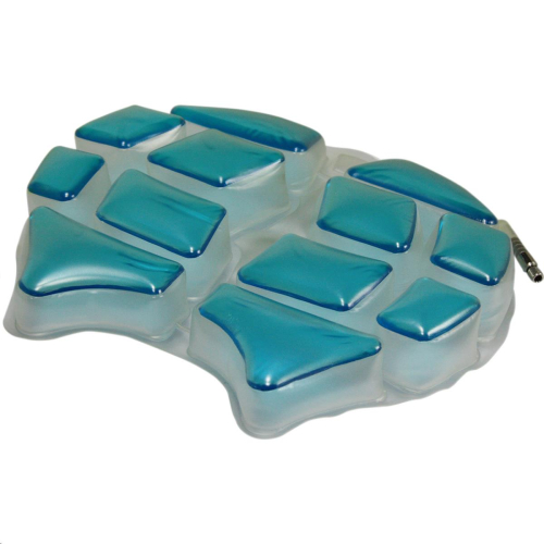 Wild Ass - Wild Ass Smart Air Gel Seat Cushion - SMART-AIRGEL