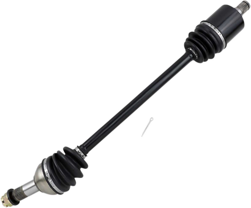 Moose Utility - Moose Utility OEM Replacement CV Axle - CAN-7048
