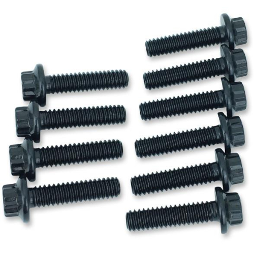 Feuling - Feuling Oil Pump 12-Point Engine Fastener Kit - 8021