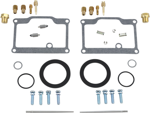 Parts Unlimited - Parts Unlimited Carburetor Repair Kit - 1003-1508