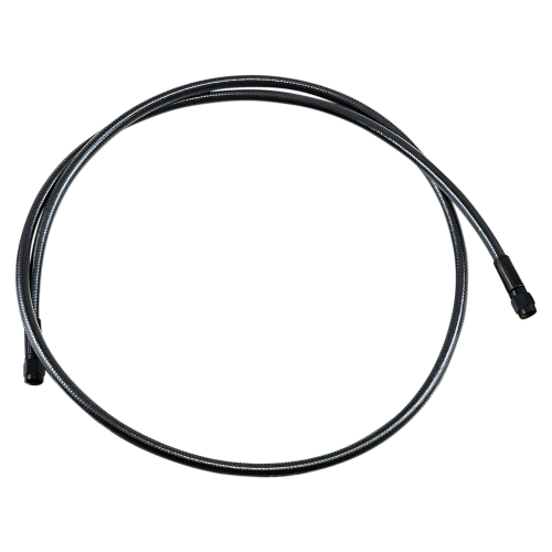 Magnum - Magnum Black Pearl ABS Universal DOT Brake Line - 50in. - AS4550