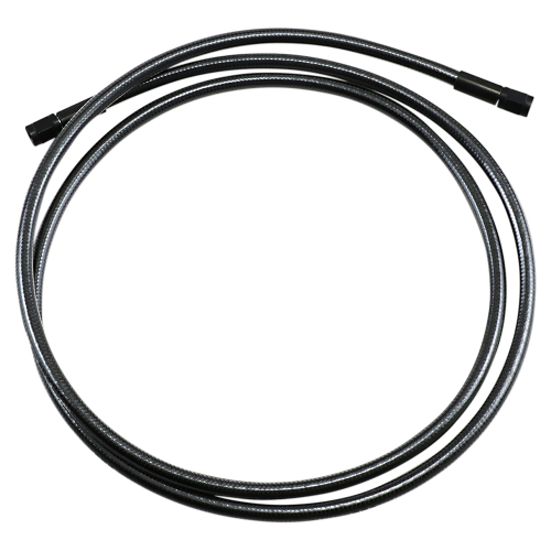 Magnum - Magnum Black Pearl ABS Universal DOT Brake Line - 62in. - AS4562
