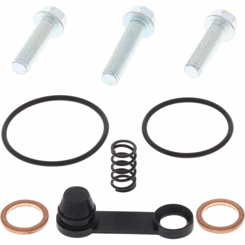 Moose Racing - Moose Racing Slave Cylinder Rebuild Kit - 0950-0769