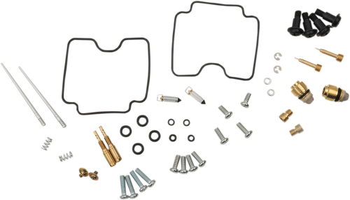 Parts Unlimited - Parts Unlimited Carburetor Repair Kit - 1003-1414