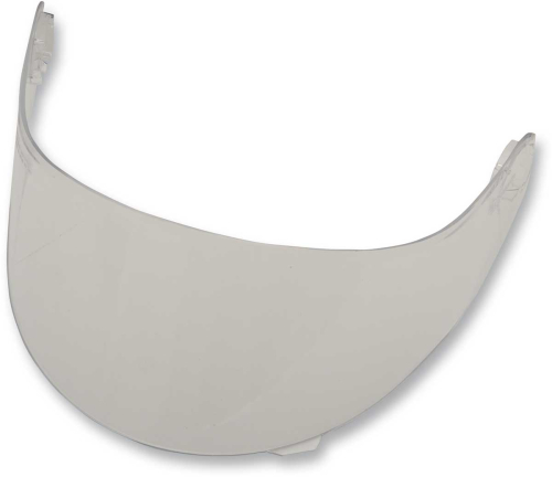 Z1R - Z1R Shield for Solaris Solid Helmet - Clear - 0130-0661