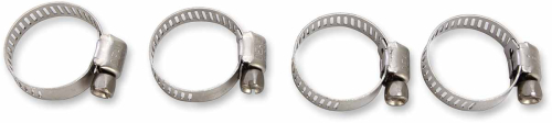 Moose Racing - Moose Racing Gear Drive Hose Clamp - 10-25mm - 114-6408