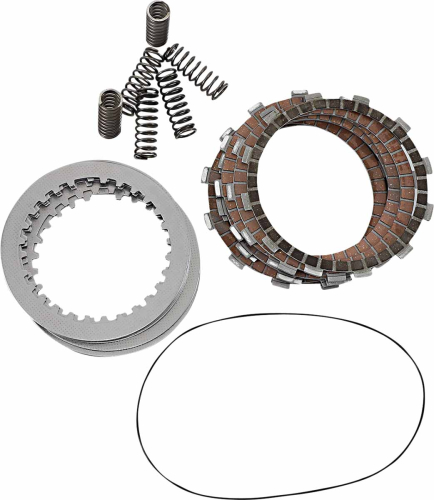 Moose Racing - Moose Racing Complete Clutch Kits - M90-240