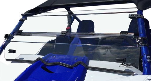 Moose Utility - Moose Utility Full Folding Windshield - 2317-0359