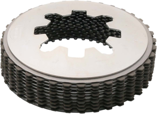Belt Drives Ltd - Belt Drives Ltd Plate Kit for Primo Rivera Belt Drive Clutch/Pro Clutch Kit - BDLPCP-0029