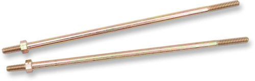 Eastern Motorcycle Parts - Eastern Motorcycle Parts Starter Thru Bolts for Hitachi Starters - A-31576-73