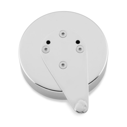 Bikers Choice - Bikers Choice Rachet Dust Cover & Lever Set - 482904