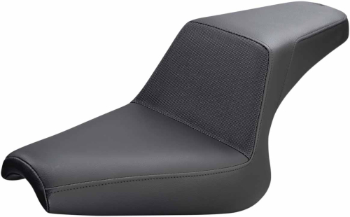 Saddlemen - Saddlemen Step-Up Gripper Seat - Y13-16-174