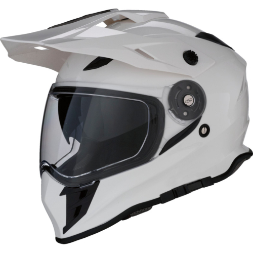 Z1R - Z1R Range 2.0 MIPS Helmet - 0140-0475 - White - X-Large