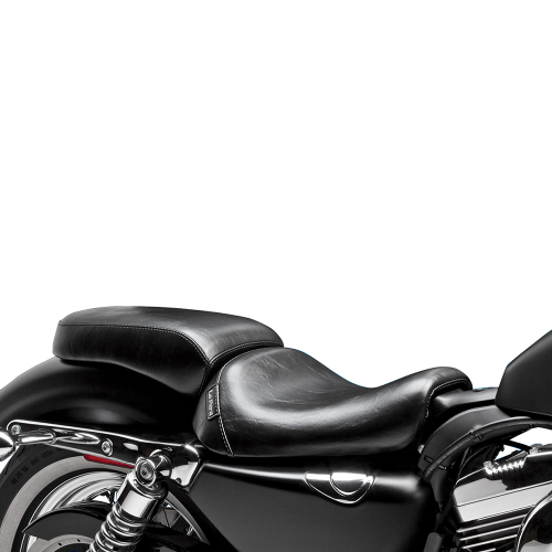Le Pera - Le Pera Bare Bones Pillion Pad - LK-006P