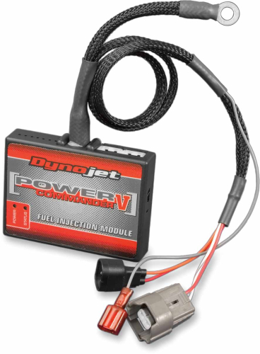 Moose Racing - Moose Racing Power Commander V - 1020-2281