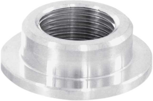 Pingel - Pingel Petcock Bung - 3/8in. NPT - Aluminum - 38A