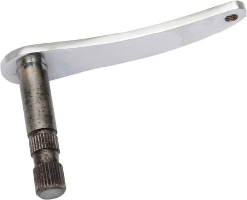 Drag Specialties - Drag Specialties Replacement Shift Lever Shaft for Softail Forward Controls - 056252