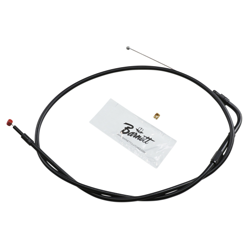 Barnett - Barnett Stealth Series Throttle Cable - 131-30-30038