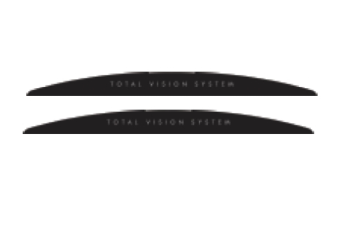 Thor - Thor Regiment Mudflaps - 2602-0970