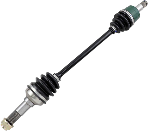 Moose Utility - Moose Utility OEM Replacement CV Axle - YAM-7022
