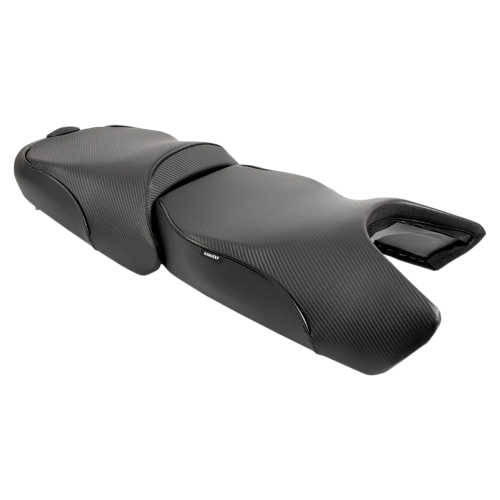 Sargent - Sargent World Sport Performance Seat with Black Accent - WS-560-19