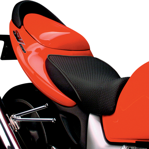 Sargent - Sargent World Sport Performance Seat with Black Accent - WSP-583-19