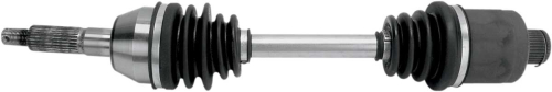 Moose Utility - Moose Utility Complete Axle Assembly - 54002