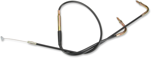 Parts Unlimited - Parts Unlimited Custom Fit Throttle Cable - 05-139-43