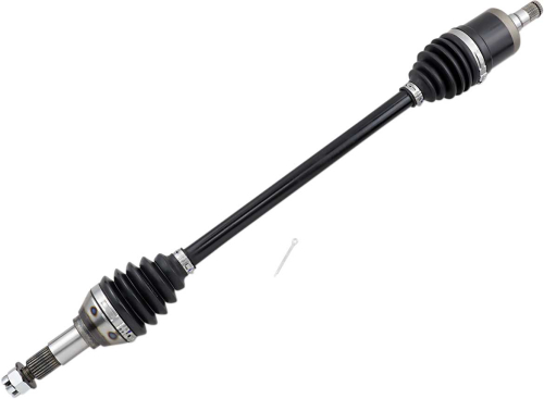 Moose Utility - Moose Utility Heavy-Duty CV Axle - CAN-6015HD