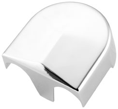 Kuryakyn - Kuryakyn Front Caliper Cover - 1291