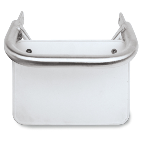 DG Performance - DG Performance National Series Grab Rail - Aluminum - 593-6130