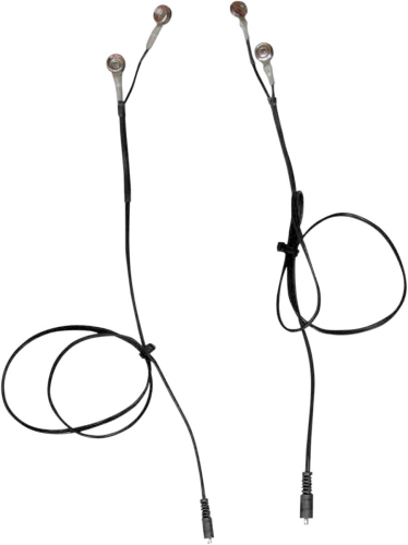 Gears - Gears Gen X-3 Snap On/Off Glove Harnesses - 100226-1