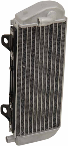 Moose Racing - Moose Racing OEM Replacement Radiator - 1901-0755