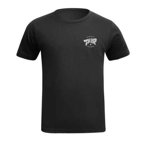 Thor - Thor Stone Youth T-Shirt - 3032-3585 - Black - Large