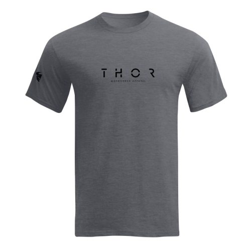 Thor - Thor Eclipse T-Shirt - 3030-22538 - Heather Graphite - 2XL