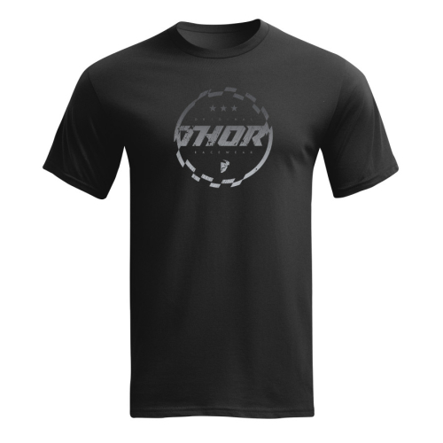 Thor - Thor Halo T-Shirt - 3030-22539 - Black - Small